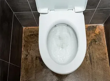 Desentupimento de Vaso Sanitário na Santa Cecília